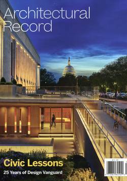 Architectural Record #6