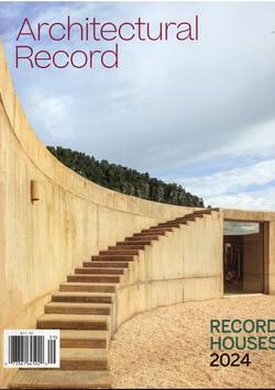 Architectural Record #9