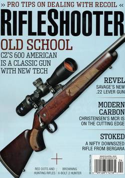 Rifle Shooter(Guns&Am) #2