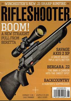 Rifle Shooter(Guns&Am) #4