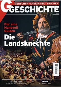 G Geschiche #6