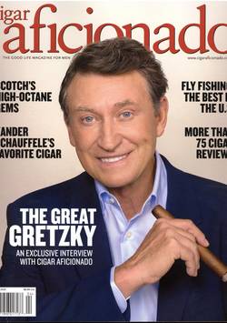 Cigar Aficionado #4