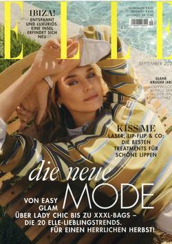 Elle (DE) #9