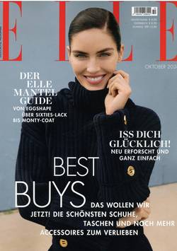 Elle (DE) #10