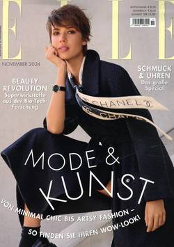 Elle (DE) #11