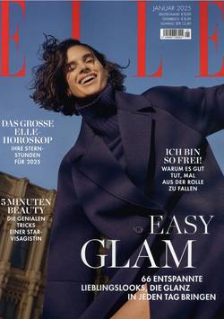 Elle (DE) #1