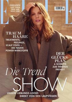 Elle (DE) #3