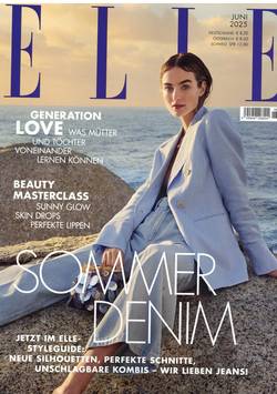 Elle (DE) #6