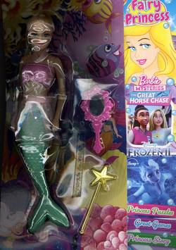 Fairy Princess #4