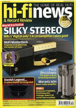 Hifi News #13