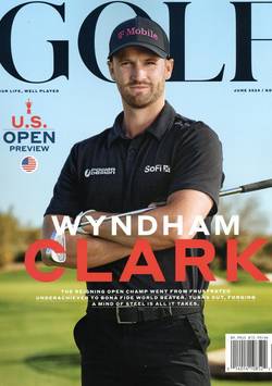 Golf Magazine #5