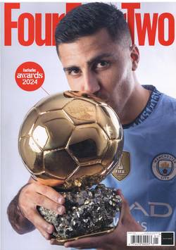 Four Four Two #1