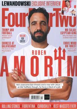 Four Four Two #2