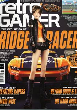 Retro Gamer #11