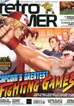 Retro Gamer #3