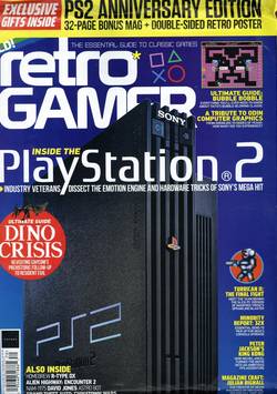 Retro Gamer #4