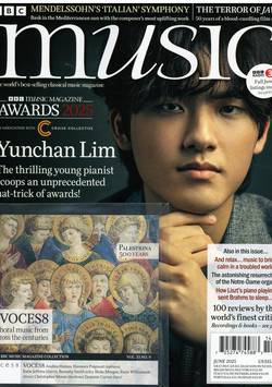 BBC Music Magazine Cd #7