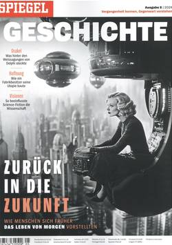 Spiegel Geschichte #5