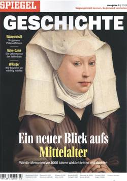 Spiegel Geschichte #3