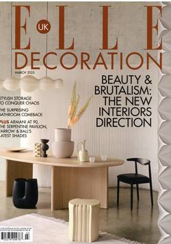 Elle Decoration (UK) #2