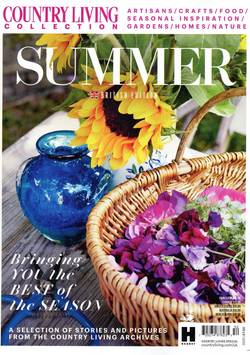 Country Living Special #2