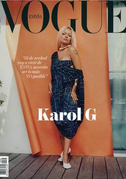 Vogue (ES) #8