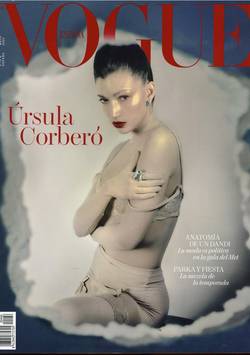 Vogue (ES) #5