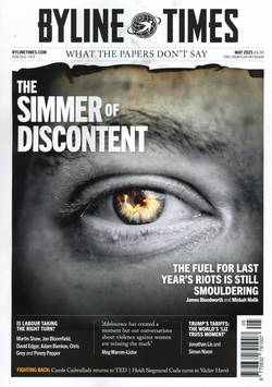 Byline Times #5