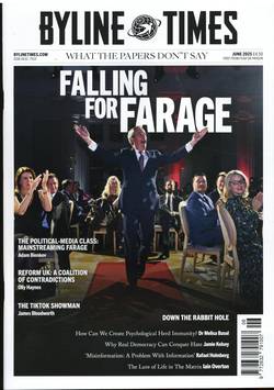 Byline Times #6