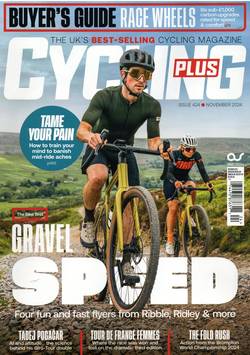 Cycling Plus (UK) #6