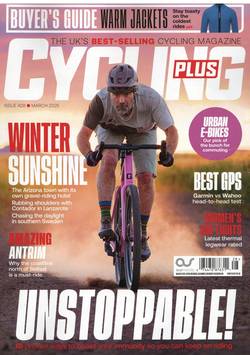 Cycling Plus (UK) #1