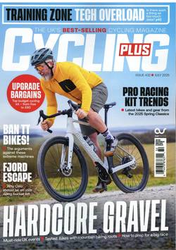 Cycling Plus (UK) #5