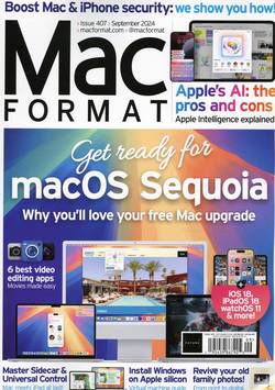 Macformat #9