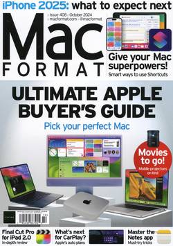 Macformat #10