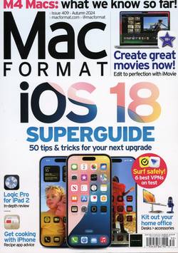 Macformat #11