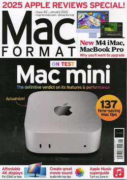 Macformat #1