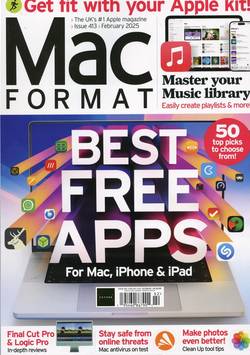 Macformat #2