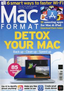 Macformat #3