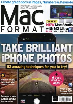 Macformat #6