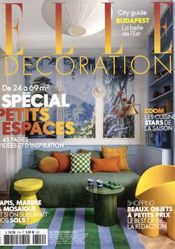 Elle Decoration (FR) #9