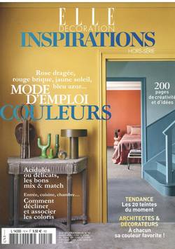 Elle Decoration (FR) #10