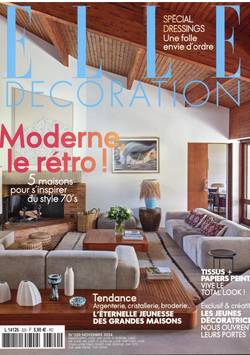 Elle Decoration (FR) #11