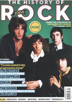 History of Rock #4
