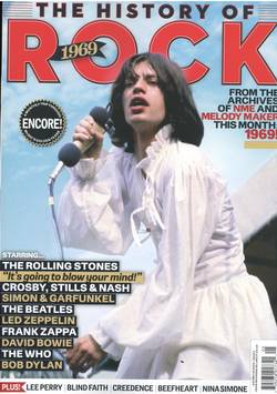 History of Rock #5