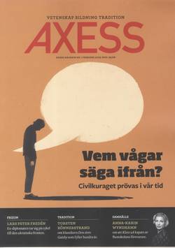 Axess #1