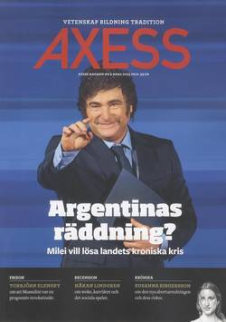 Axess #2