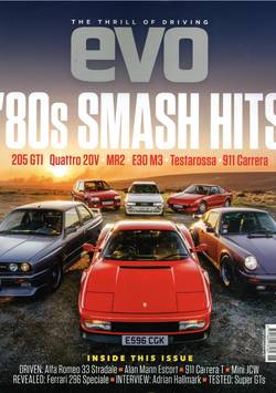 Evo #6