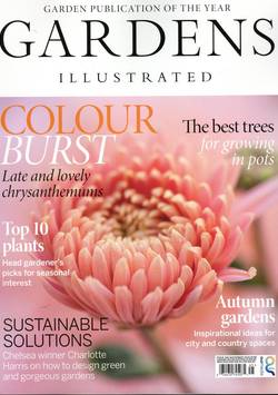 Gardens Illustrated #11