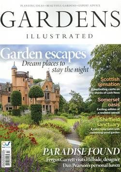 Gardens Illustrated #2