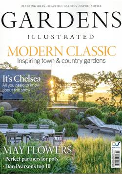 Gardens Illustrated #6